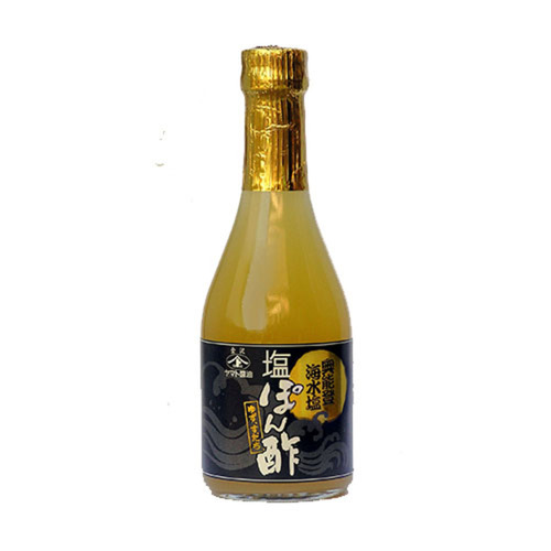 Sauce Ponzu Yuzu 
