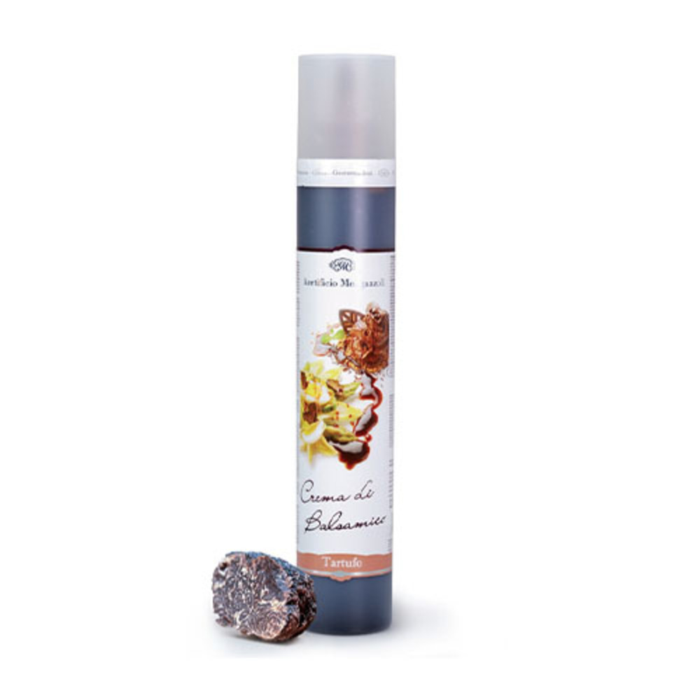 Réduction de vinaigre goût Truffe