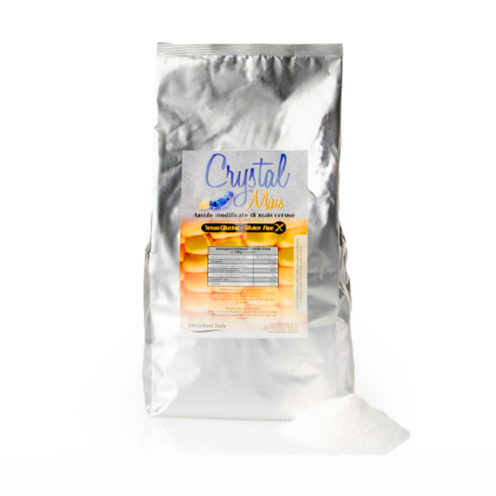 Crystal Maïs