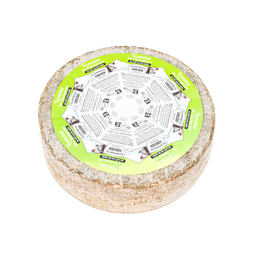Tomme du Champsaur 290319