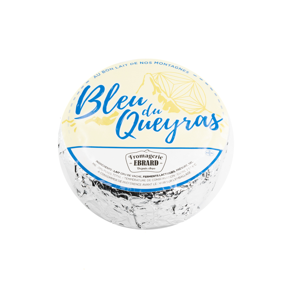 Bleu du Queyras 279352