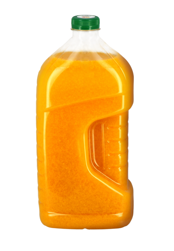 JUS D'ORANGES ORIGINE (VALENCIA) ANDROS  3 KG 300852