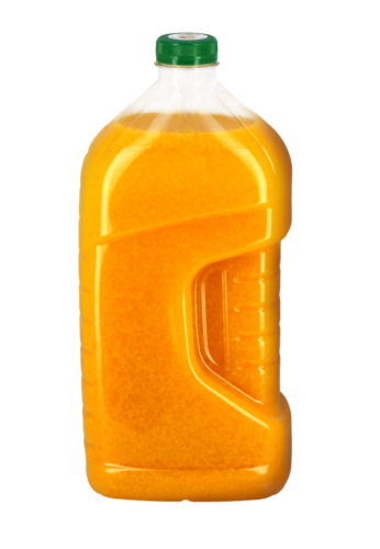 JUS D'ORANGES ORIGINE (VALENCIA) ANDROS  3 KG 300852