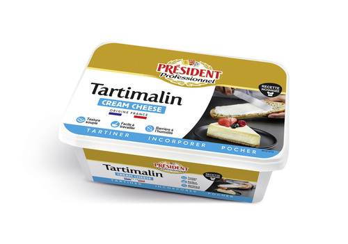 TARTIMALIN CREAM CHEESE 134110