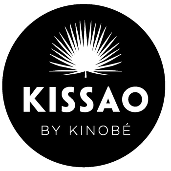 KISSAO BY KINOBE