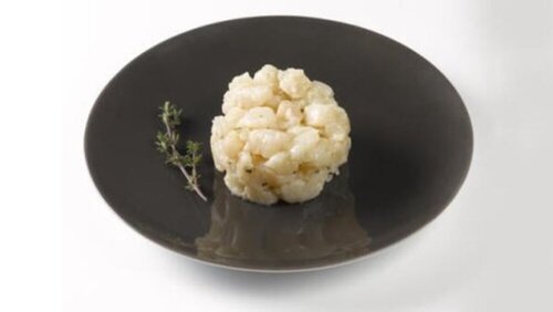 Ref. 248204 - Tartare de Saint-Jacques express 80G