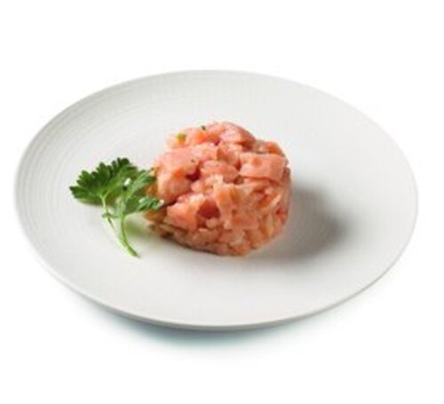 Ref. 248156 - Tartare de saumon express 80G
