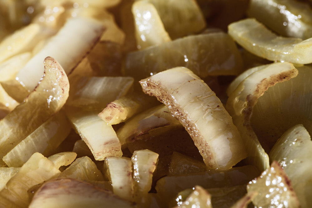 Oignons éminces dorés 1 kg