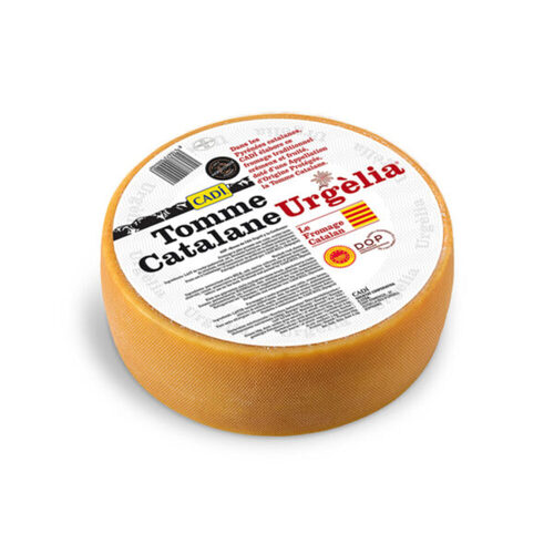 TOMME CATALANE URGELIA AOP 2,5KG 31003