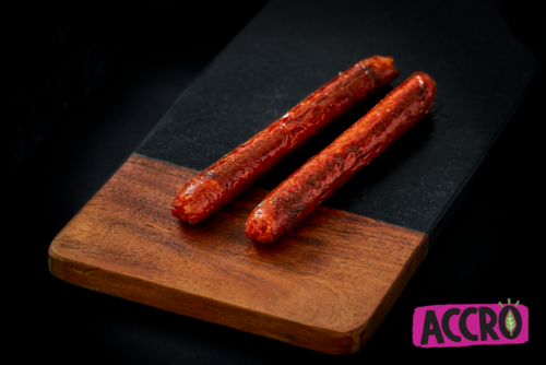 merguez végétale 50gr