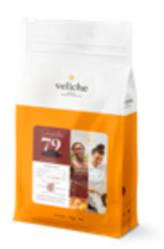 Veliche Sensation 72%