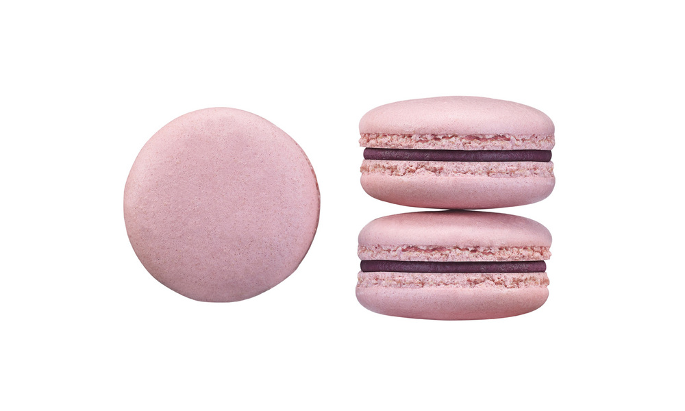 Ganache Cassis de Bourgogne Framboise