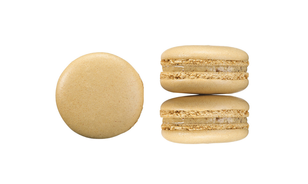 Praliné à l'ancienne 80% noisettes 