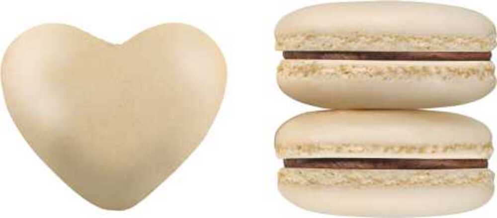 Cœur chocolat