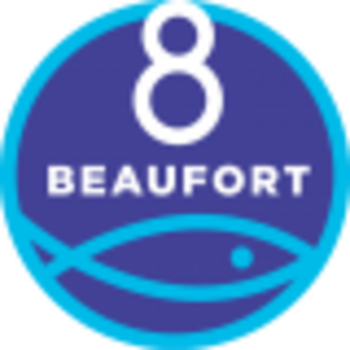 8 beaufort