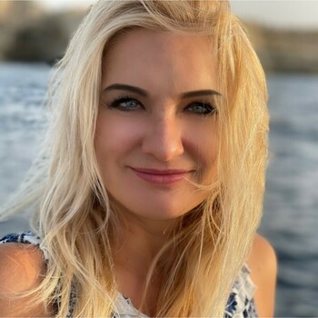 Beata Lubinska