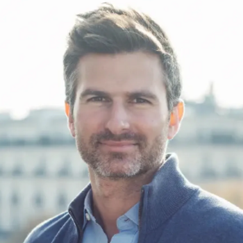 FLORENT CHAUVEAU