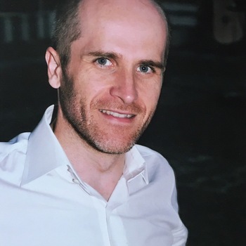 GEORGES DA SILVA