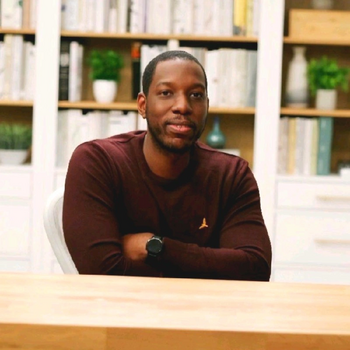 Gregory Ndzie