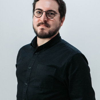 NEIL TAMZALI