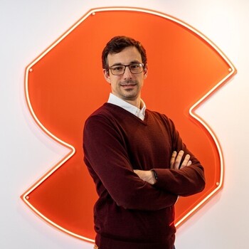 Christophe Jousse