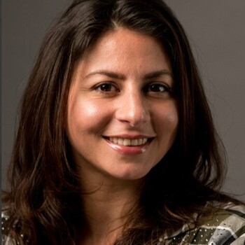 NATACHA PARVEZ