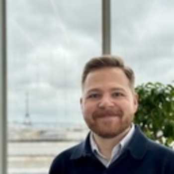 Olivier Pereira