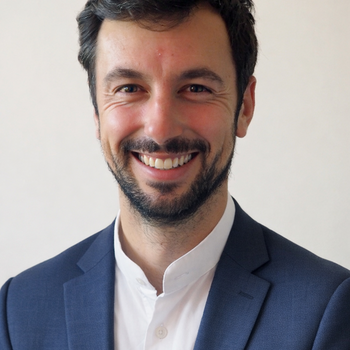 Jonathan Corbier