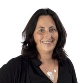 Anne Burlot - Heurtel