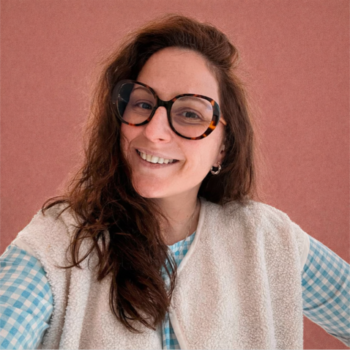 Lucie Valletta