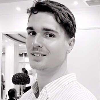 Daniel Cubra