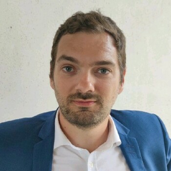 Pierrick Martin