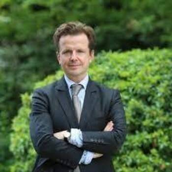 François-Gilles EGRETIER