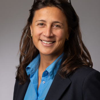 Estelle Assaf