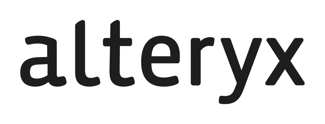 ALTERYX
