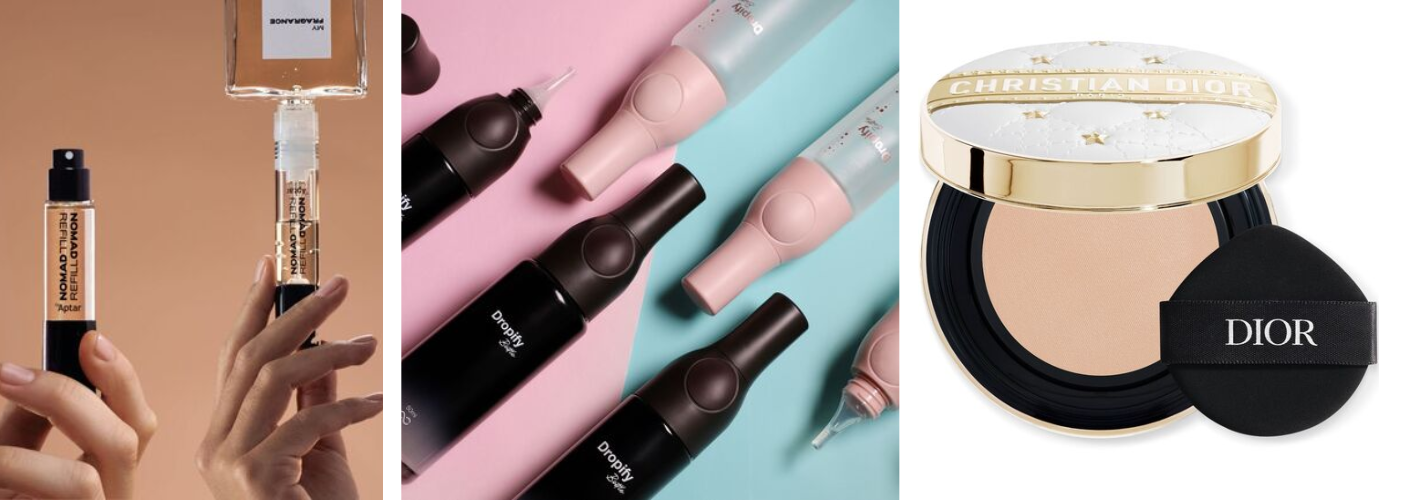 Recharges & réutilisation : des initiatives encore freinées, mais dopées par l’innovation