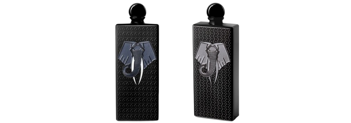 Serge Lutens dévoile “Du Fond des âges” façonné par Waltersperger et Medicos