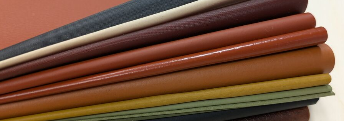 La Tannerie Végétale invente Phyli, une alternative naturelle au cuir et au plastique