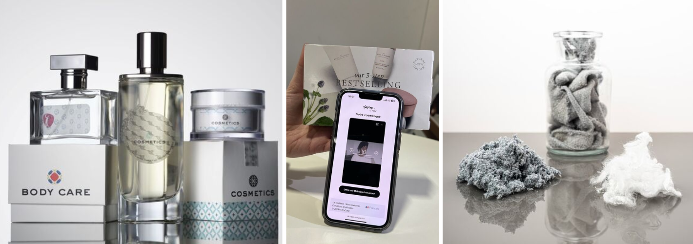 The Portal : le nouveau laboratoire d’innovation du LUXE PACK Monaco