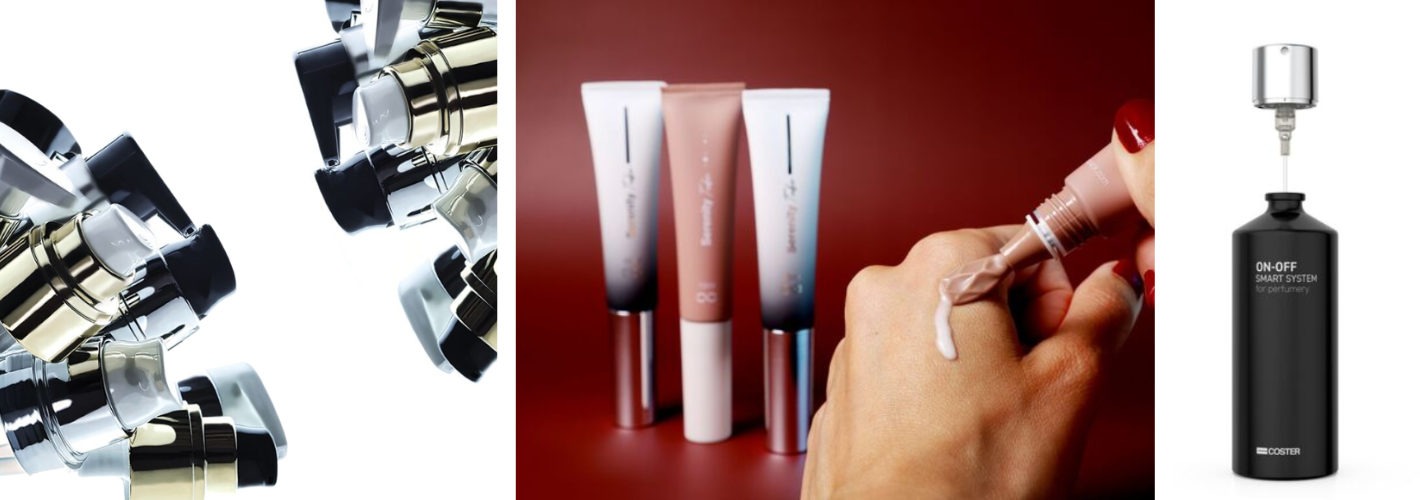 LUXE PACK Monaco Jour 2 : les nouveautés durables et high-tech du packaging