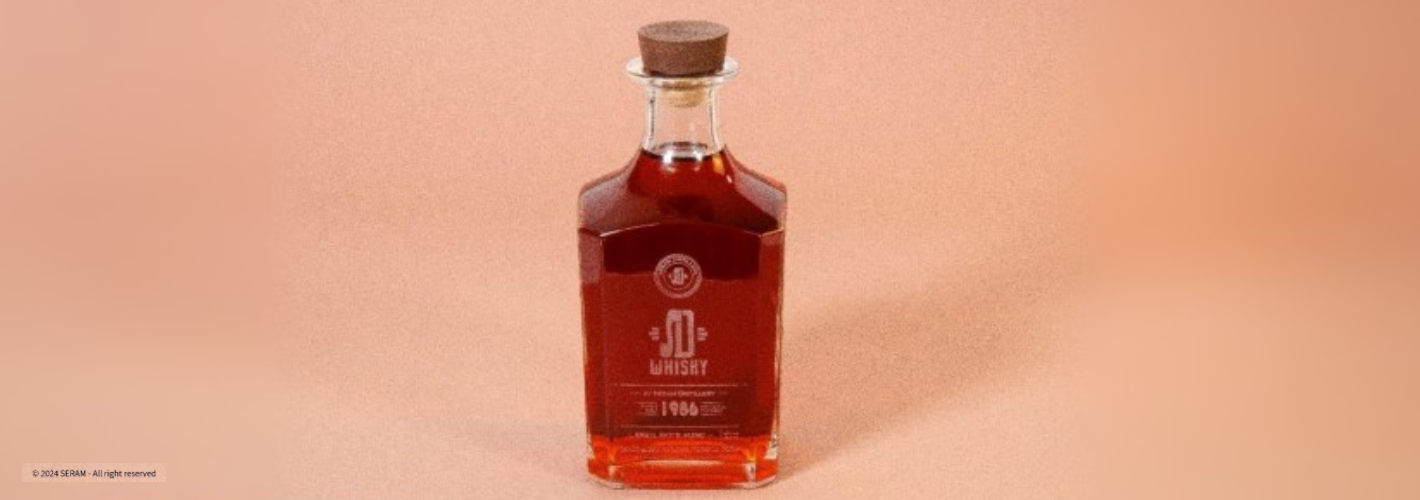 SERAM : PULS’ SERAM 