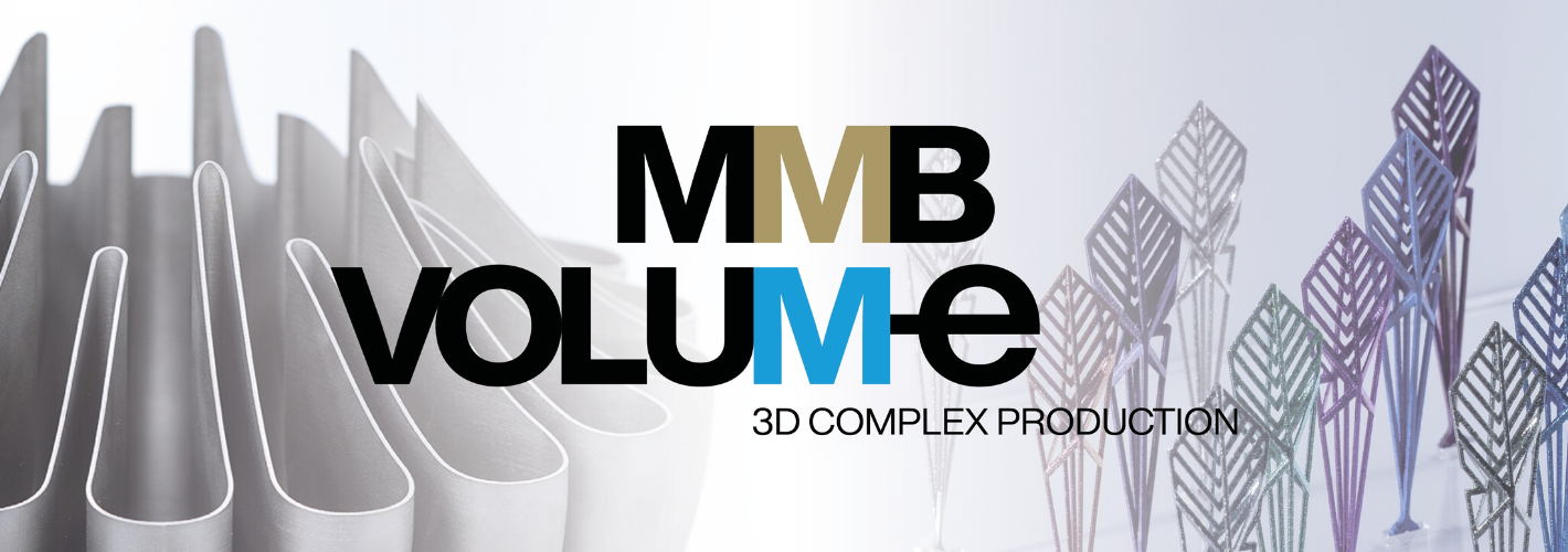 MMB VOLUM-e, spécialiste du maquettage haut de gamme, présente son dernier projet collaboratif et durable autour du miel