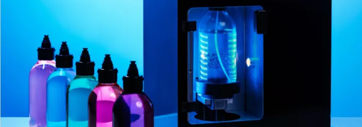 New from TECHNIPLAST: REFILL STATION 2.0