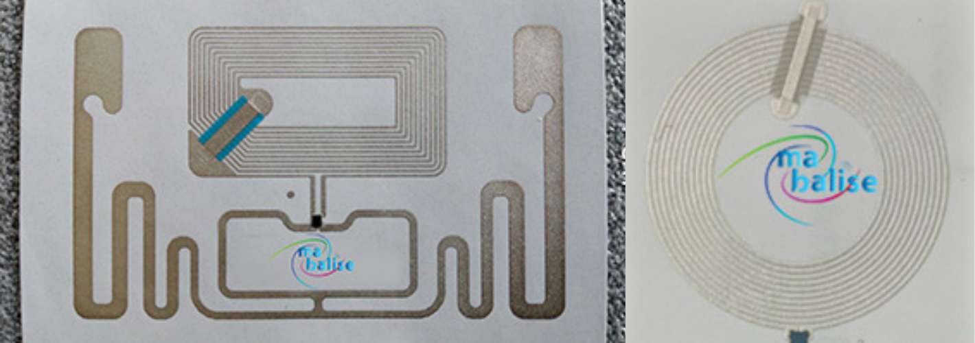 Ma Balise: connected traceability, elegant and uncompromisingly sustainable