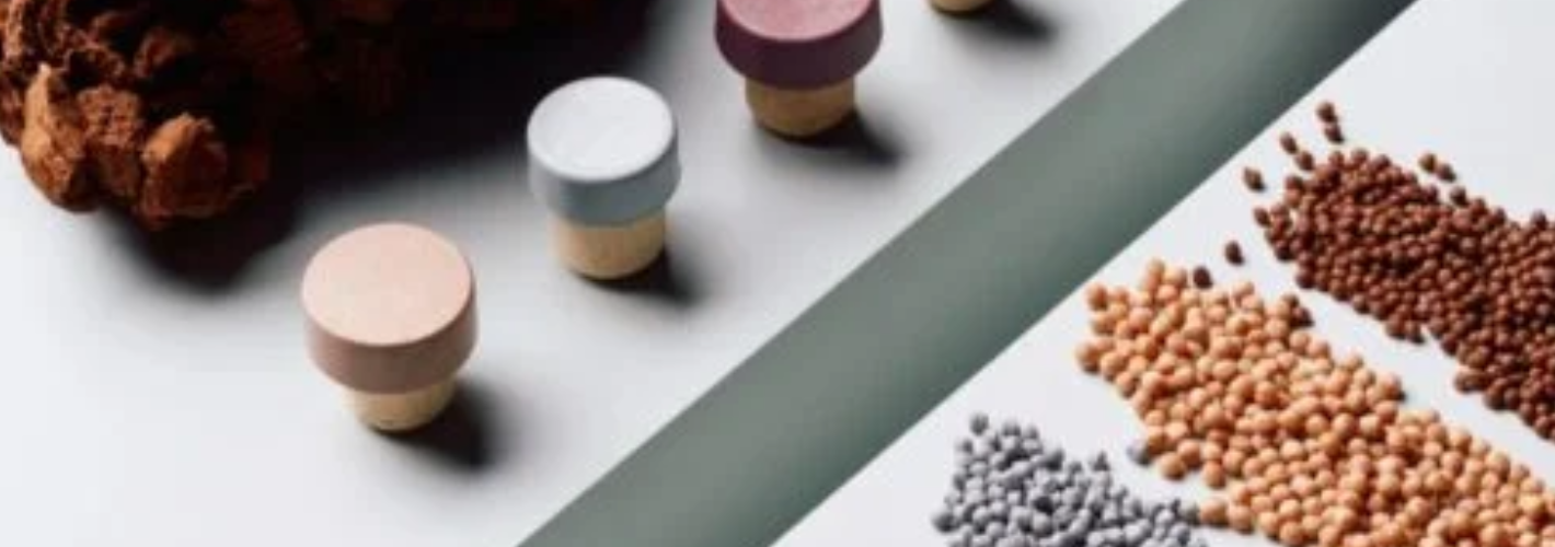 Amorim Top Series : des bouchons à tête éco-conçus