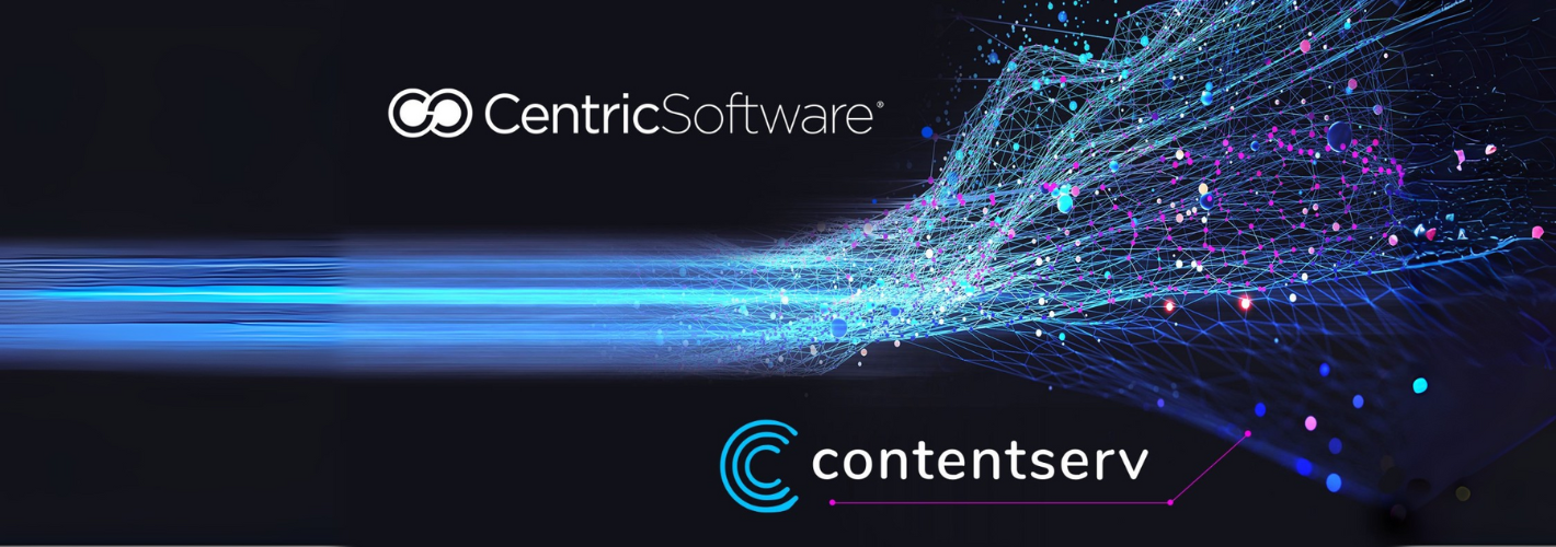 Centric Software annonce l’acquisition de la solution PXM alimentée par l’IA, Contentserv