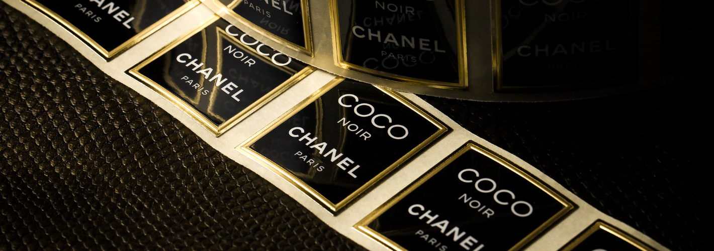 DB Group: the art of the label, the mastery of detail