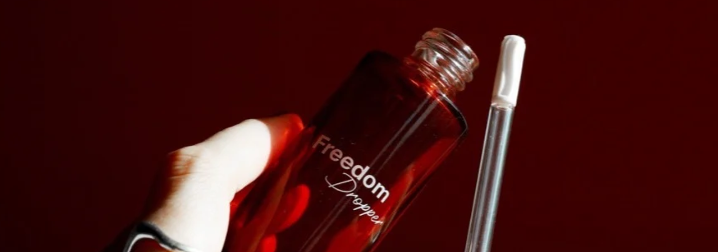 Quadpack: A Ball-Tip Dropper Dedicated to Cosmeceutical Skincare