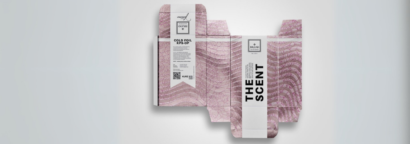 Embellishment: Kurz, the partner of brands seeking to move upmarket