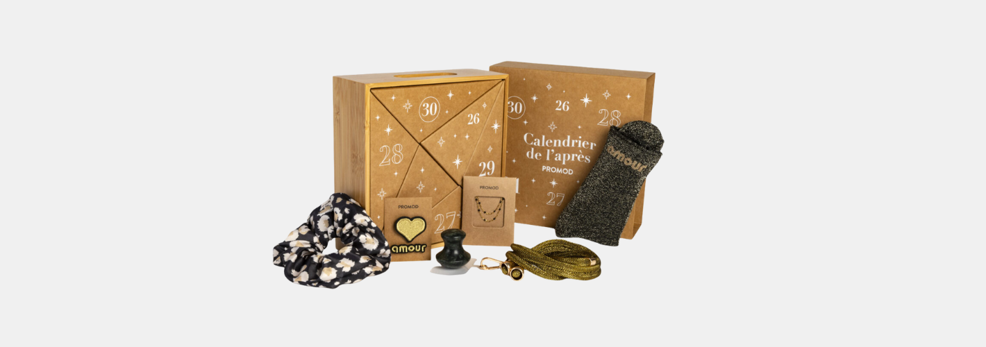 How does Anaïk elevate brands with premium creations?